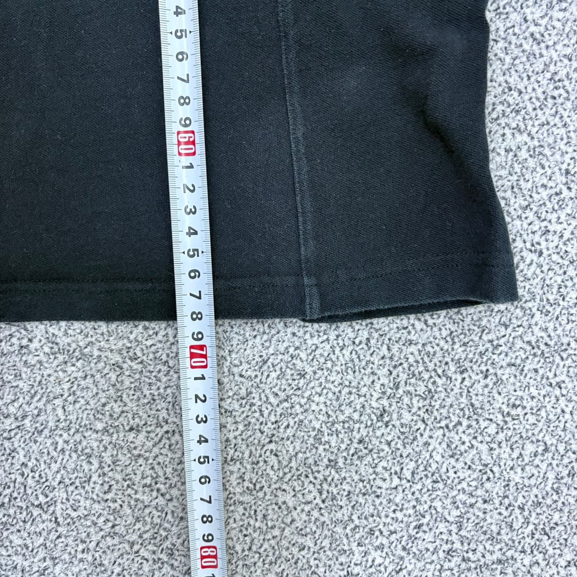 XL 아디다스 골프 기능성 긴팔 카라티 0611J1 상품이미지7