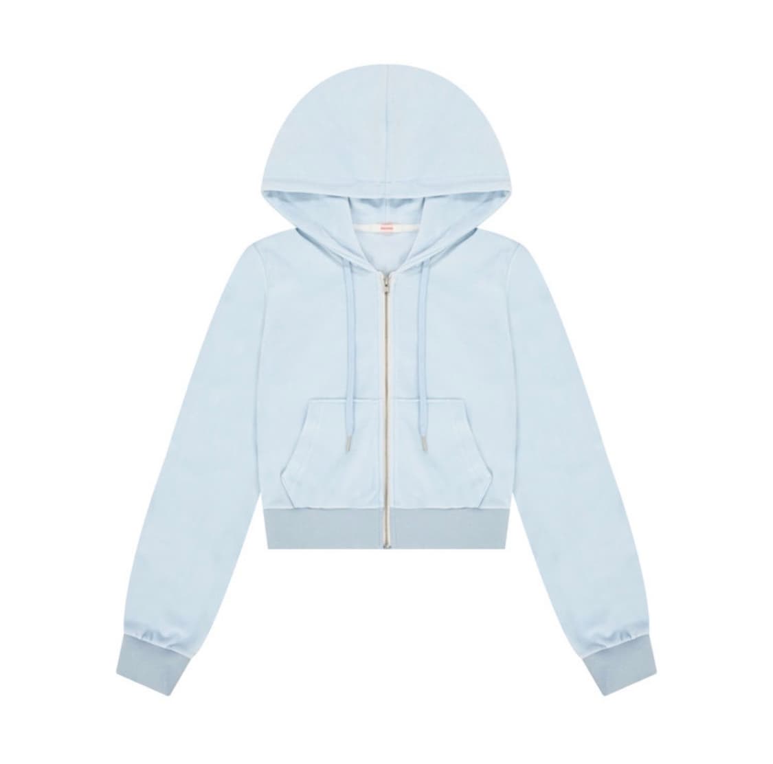 omomo 오모모 엔젤 베이비 후드집업 상품이미지2