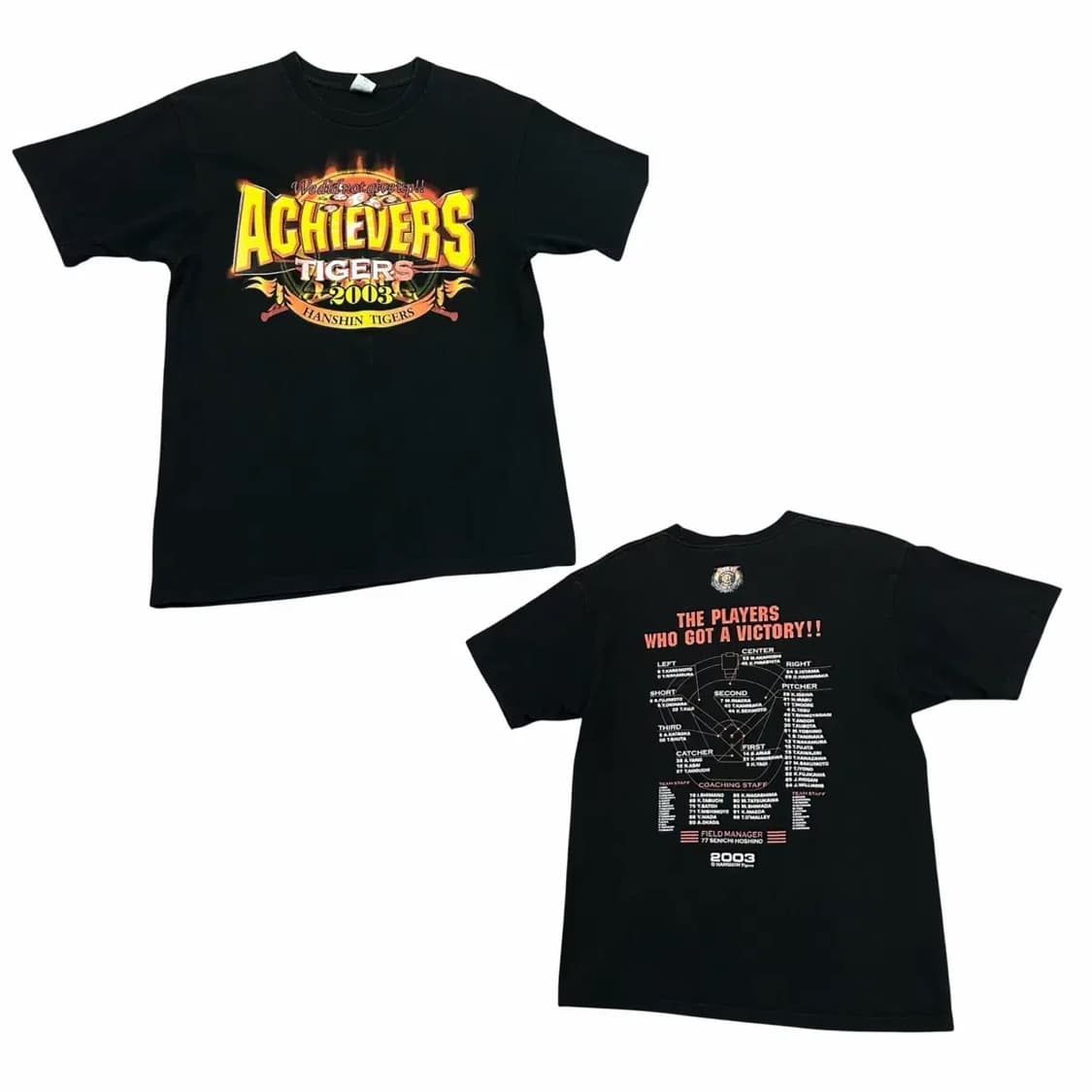 90‘s 일본 빈티지  상품이미지2