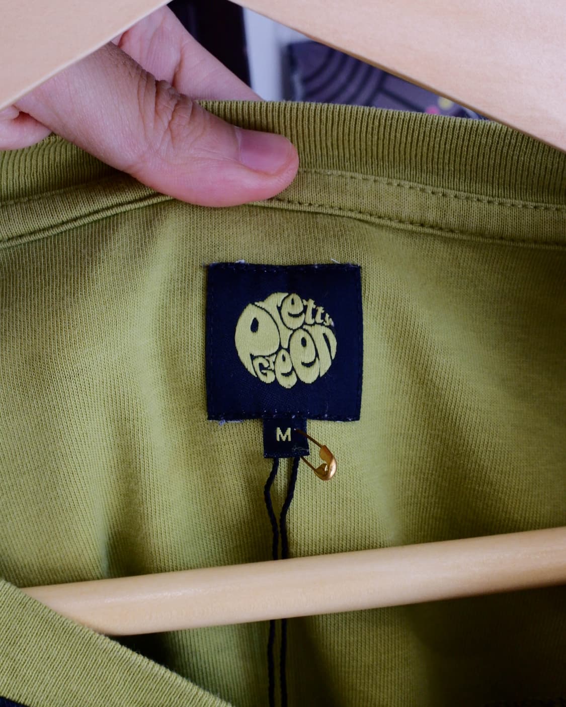 Pretty Green 상품이미지5