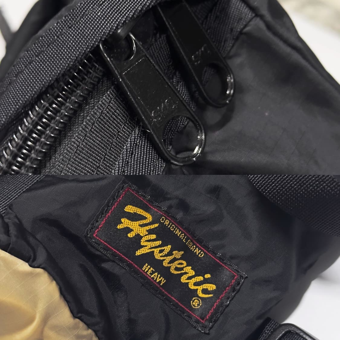 히스테릭 글래머 (HYSTERIC GLAMOUR) 상품이미지7