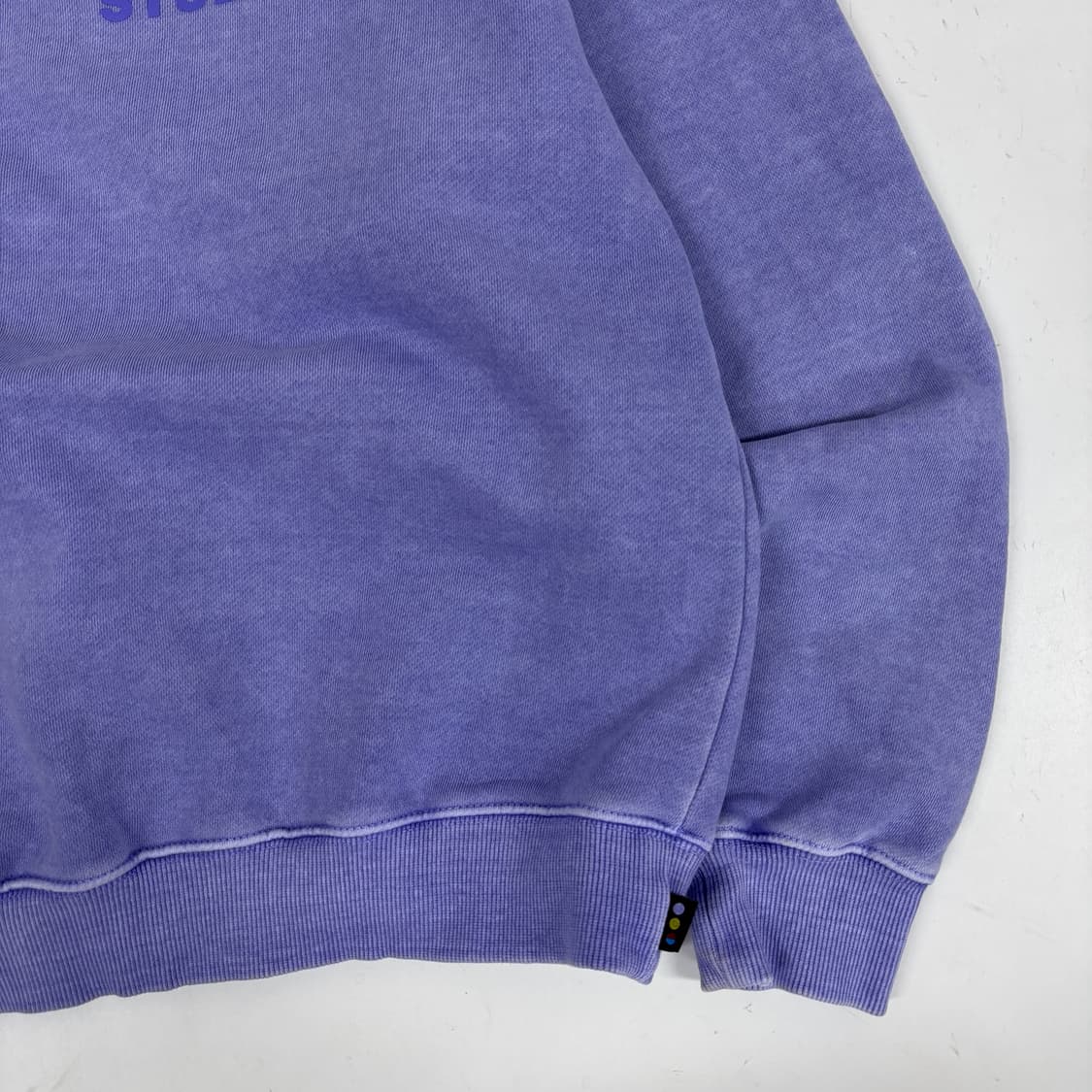 아이앱스튜디오 피그먼트 맨투맨 상품이미지5