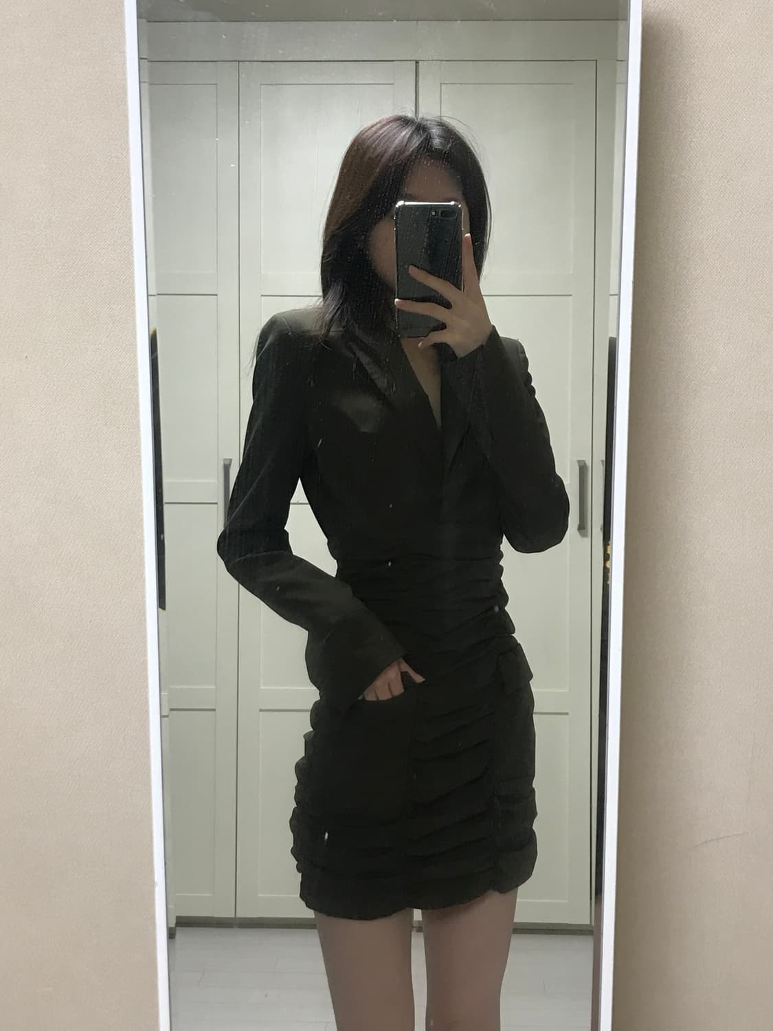 ZARA 원피스 상품이미지3