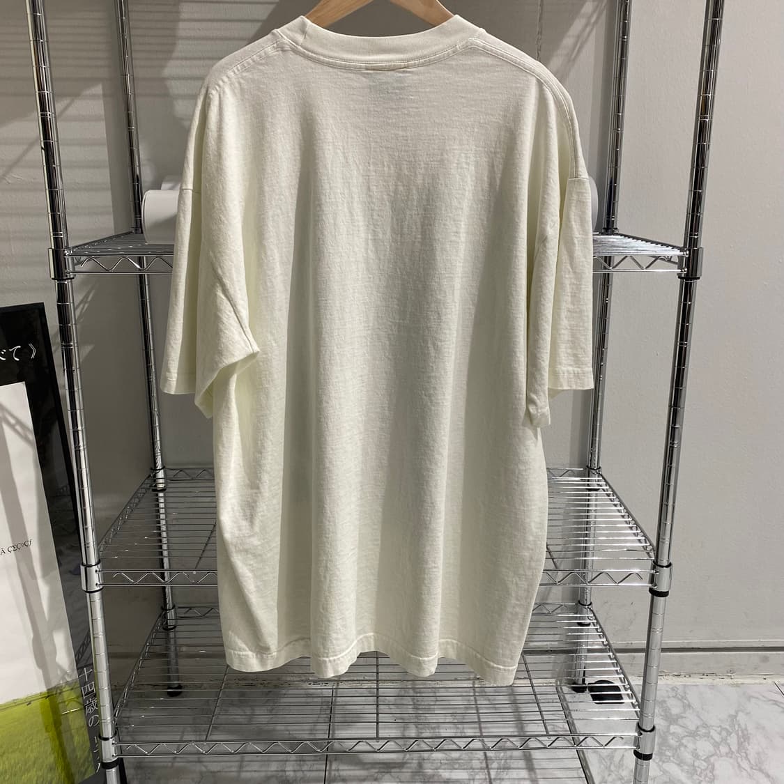 베르세르크 부틀렉 애니메이션 티셔츠 상품이미지2