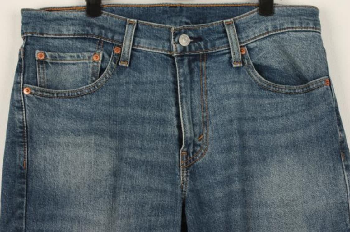 리바이스 청바지 상품이미지3
