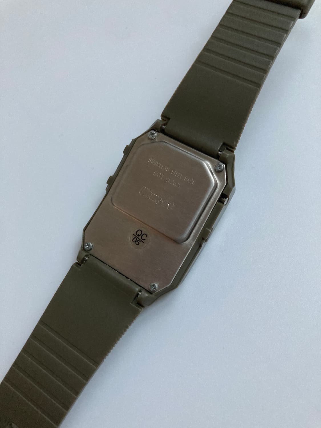 Talking Watch 상품이미지5