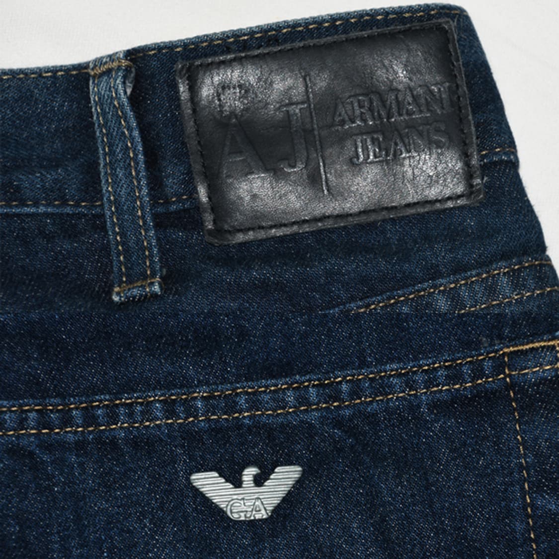 made in italy ARMANI JEANS 데님팬츠 상품이미지7
