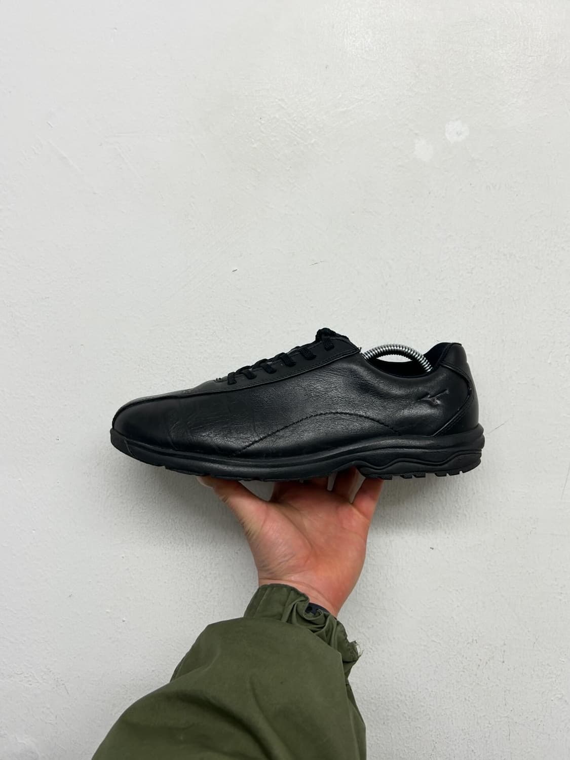 미즈노 LD40 고프코어 워킹화 270 상품이미지1