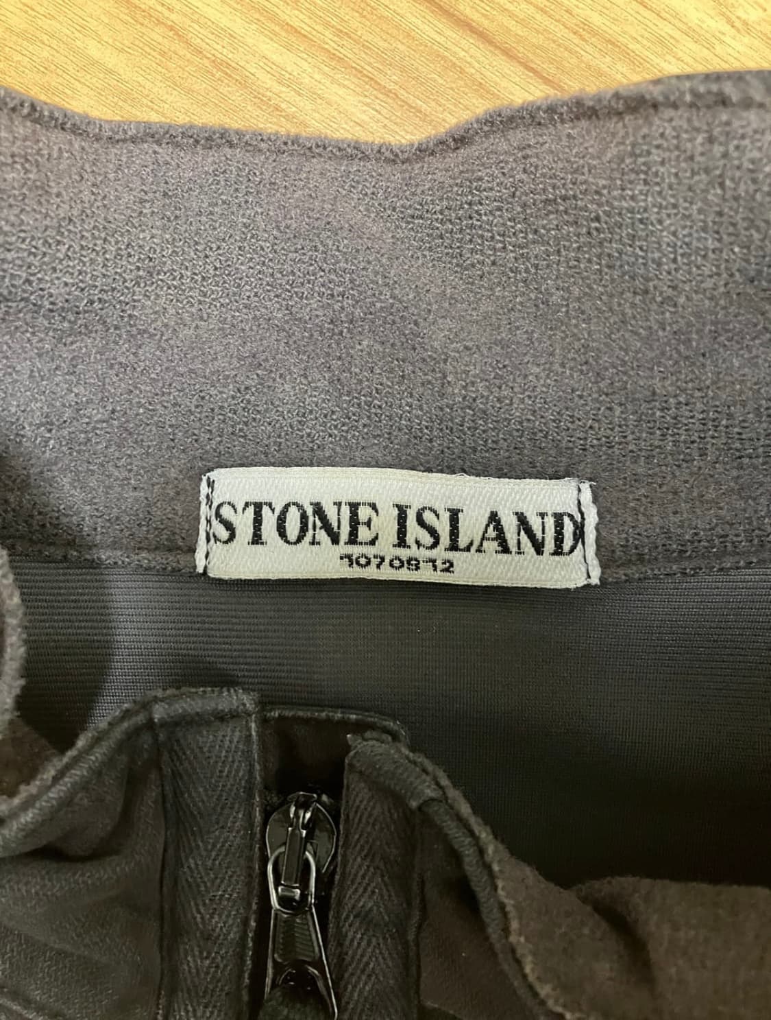 [L]Stoneisland 07A/W Chore Bomber jacket 상품이미지2