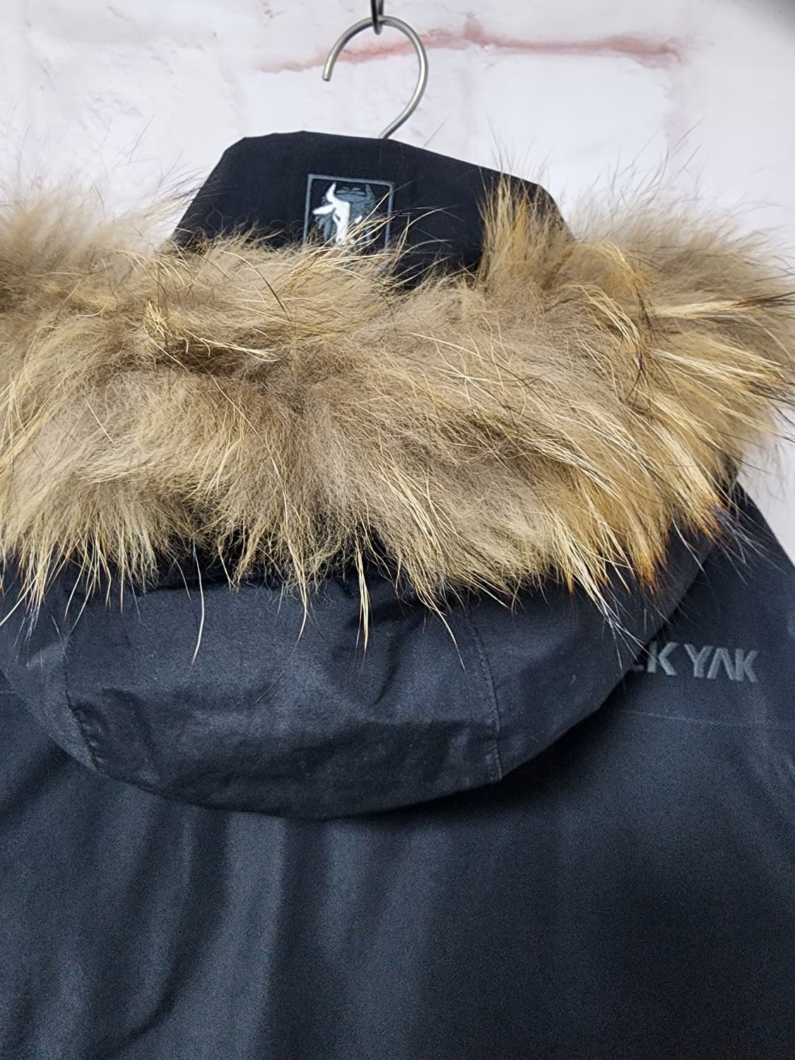 블랙야크 여성 고어텍스 패딩 점퍼 상품이미지5