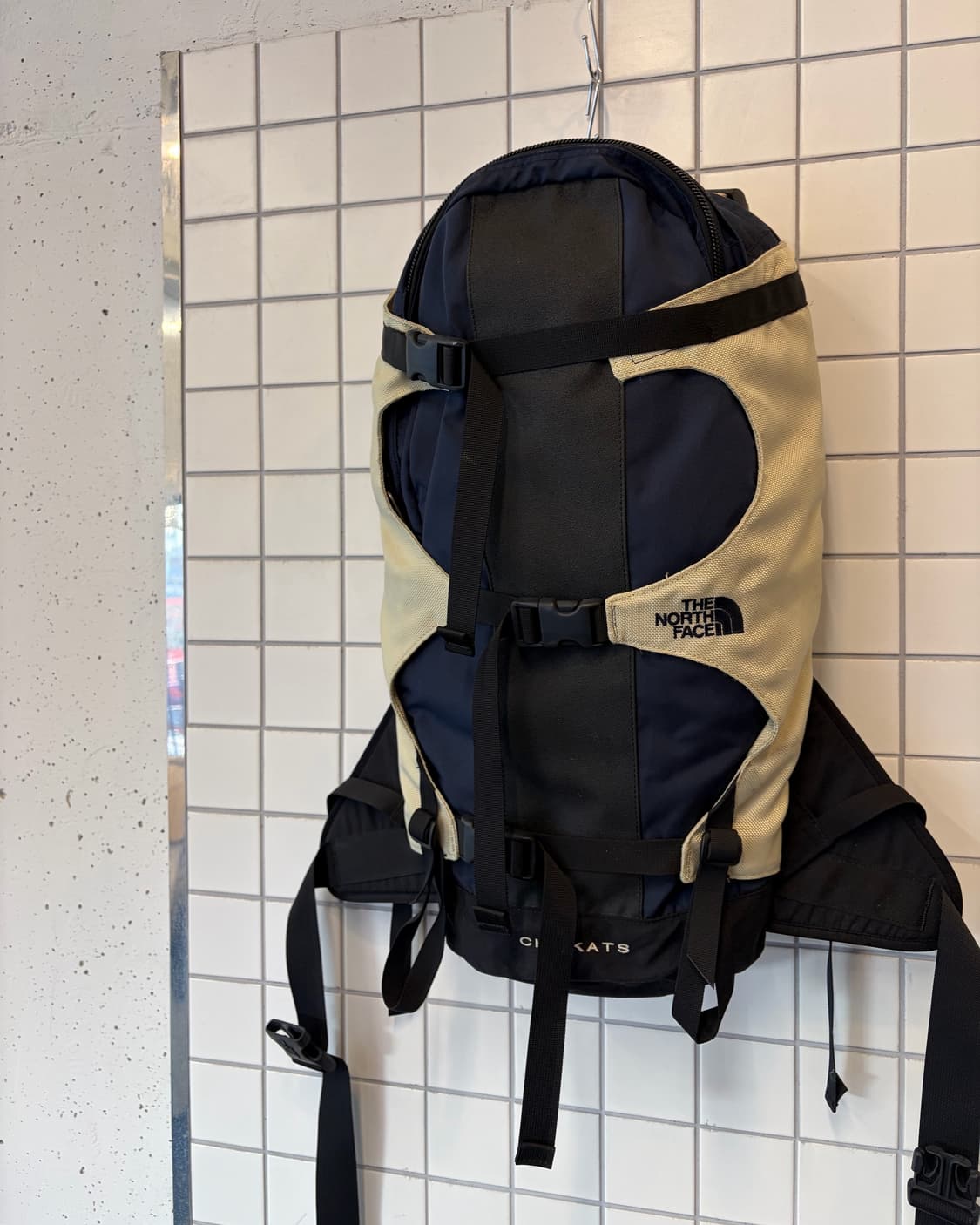 노스페이스 CHILKATS 백팩 상품이미지2