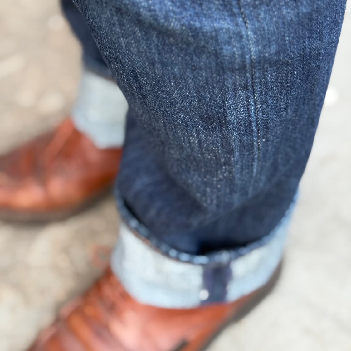 90‘s 리바이스 501 스트레이트 핏 데님 팬츠 36 상품이미지10