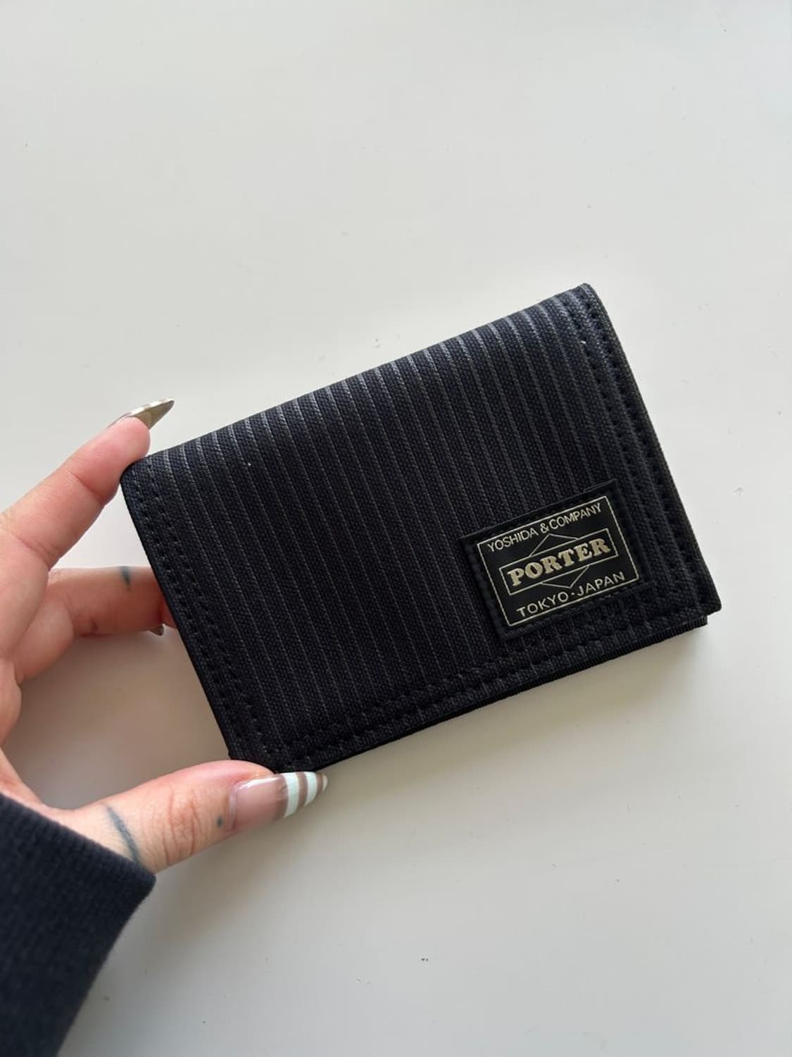 DRAWING CARD CASE 드로잉 카드 케이스 상품이미지1
