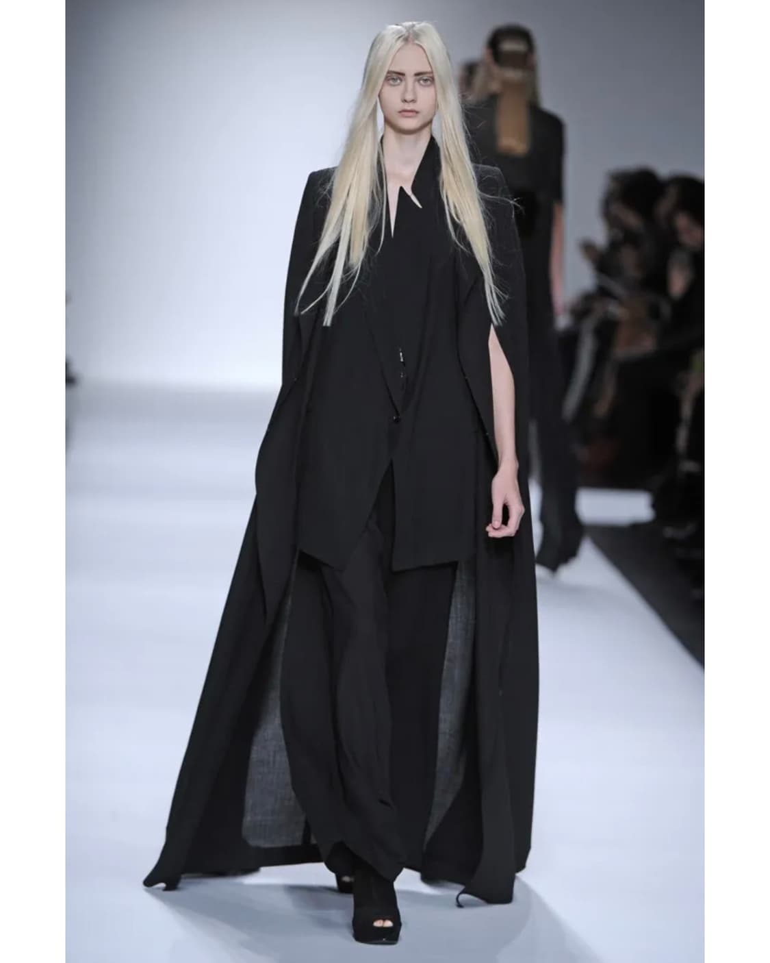 [36] 앤드뮐미스터 2013FW 롱 베스트 상품이미지2