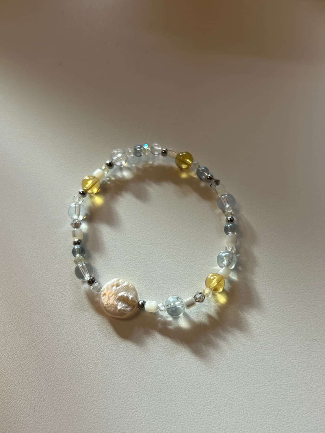 Moon light bracelet  상품이미지1