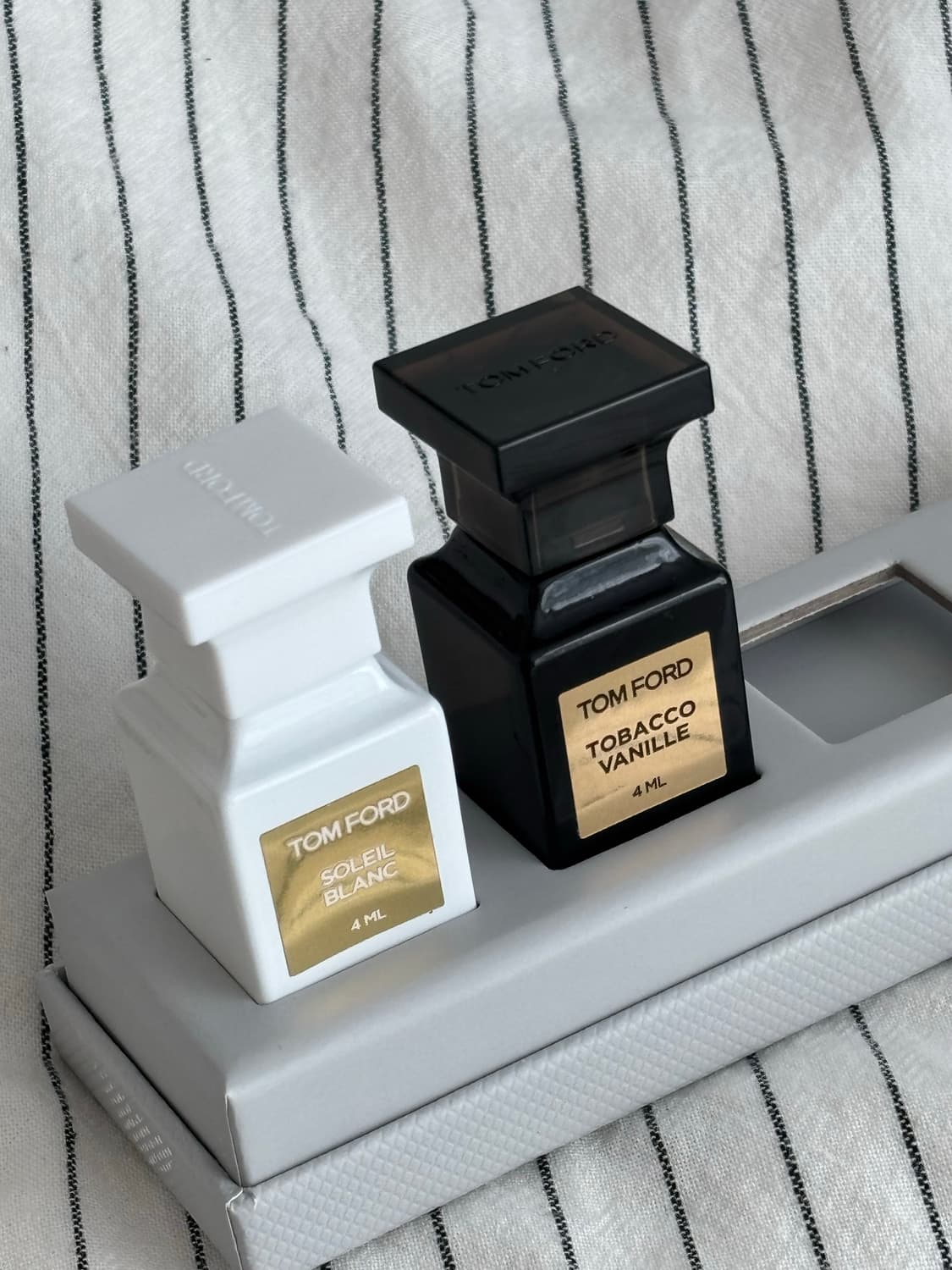 톰포드 쏠레이블랑,토바코바닐 4ml 상품이미지2