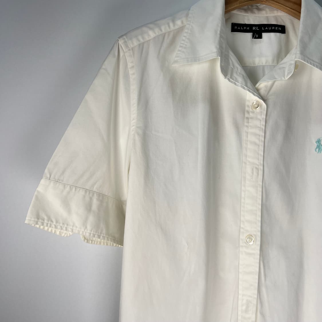 폴로랄프로렌 카라셔츠 상품이미지3