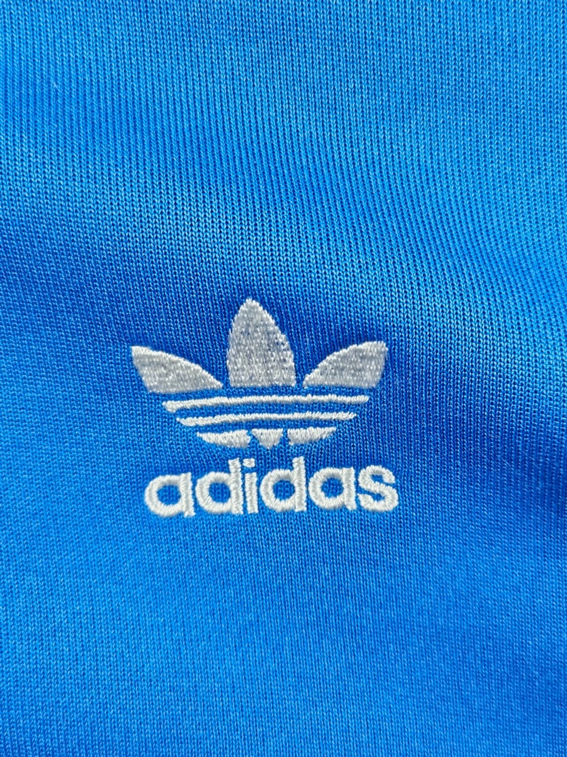 아디다스 SST 아디컬러 트랙탑 져지 ( XL ) / 11213 상품이미지8