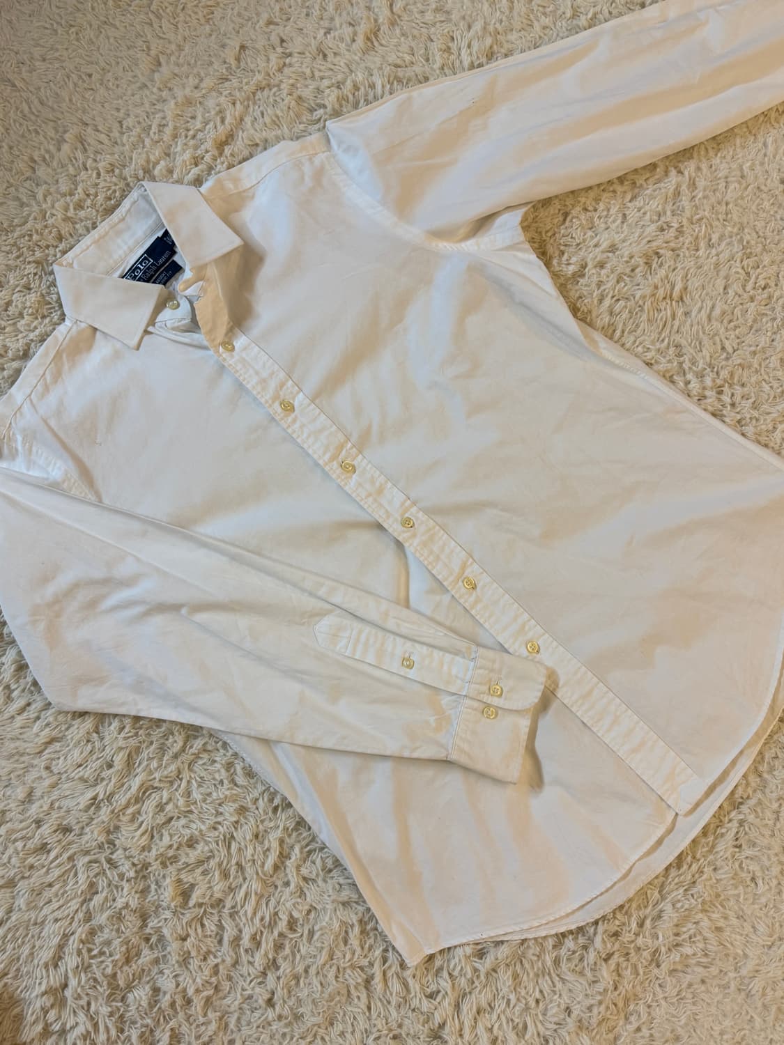 폴로 랄프로렌 셔츠 모음 상품이미지5