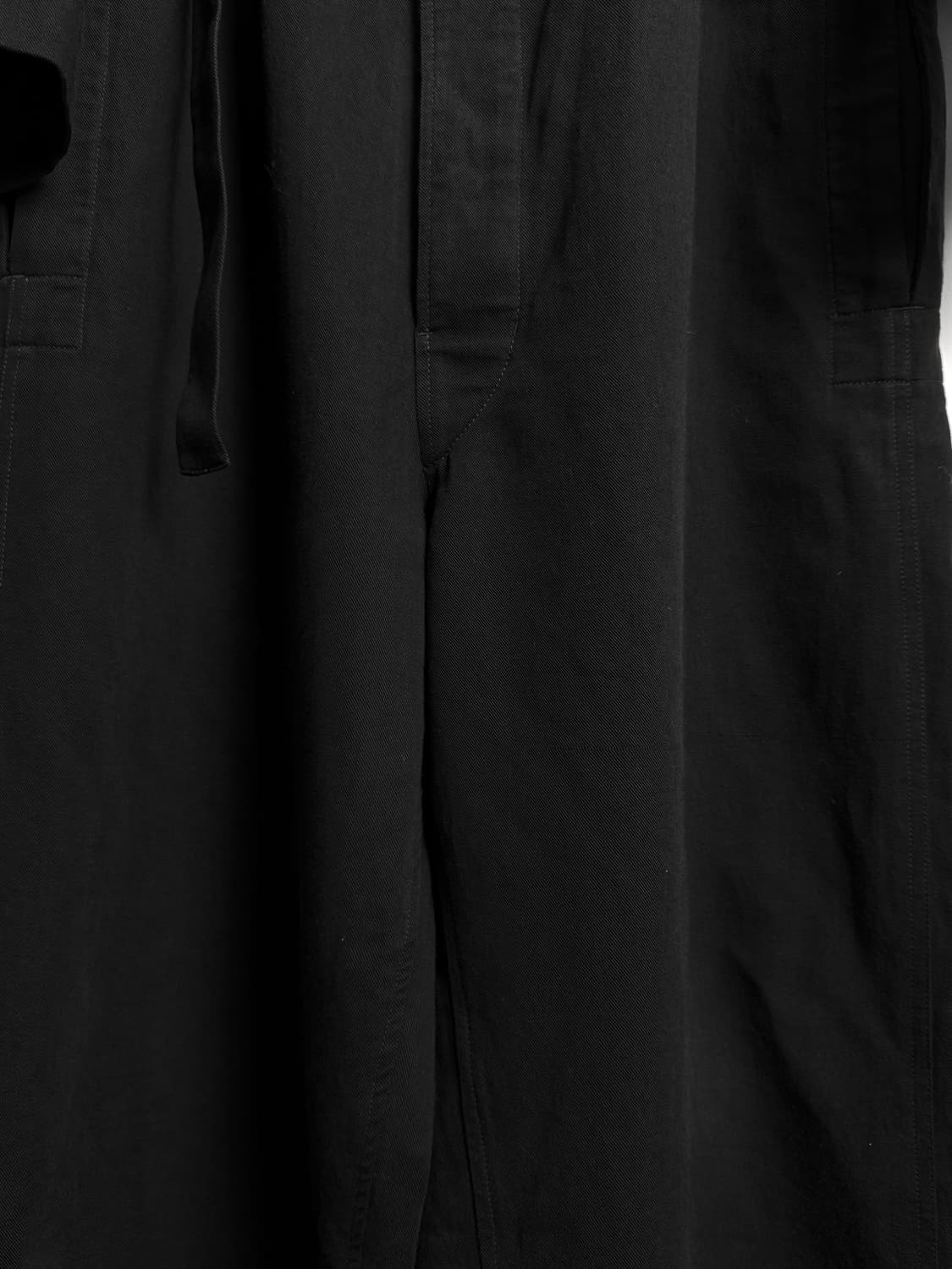 lemaire 21ss 점프 수트 상품이미지5