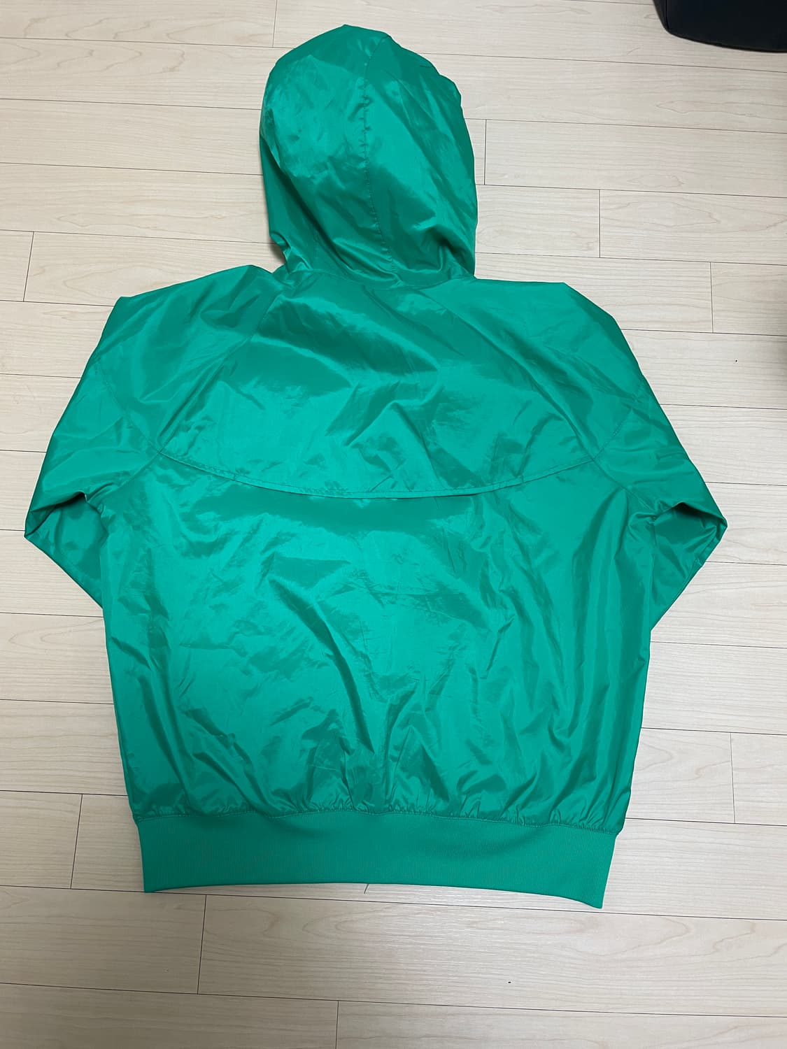 나이키 바람막이 상품이미지4