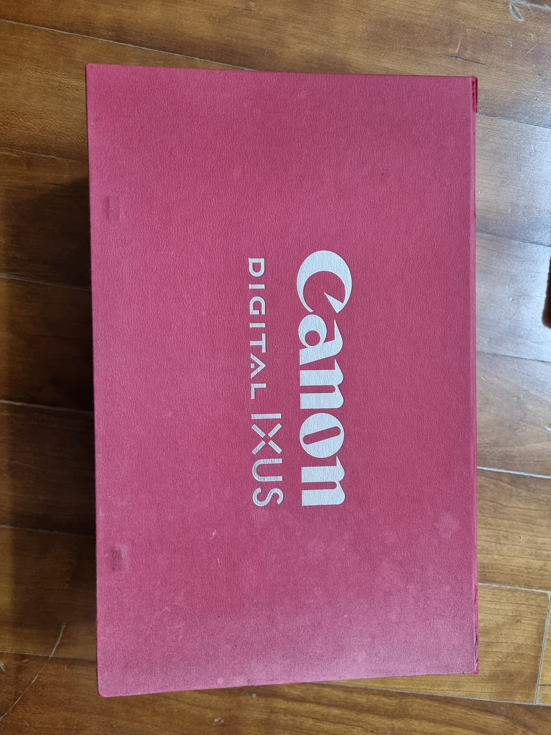 캐논 ixus 30 디지털 카메라 팝니다. 상품이미지5