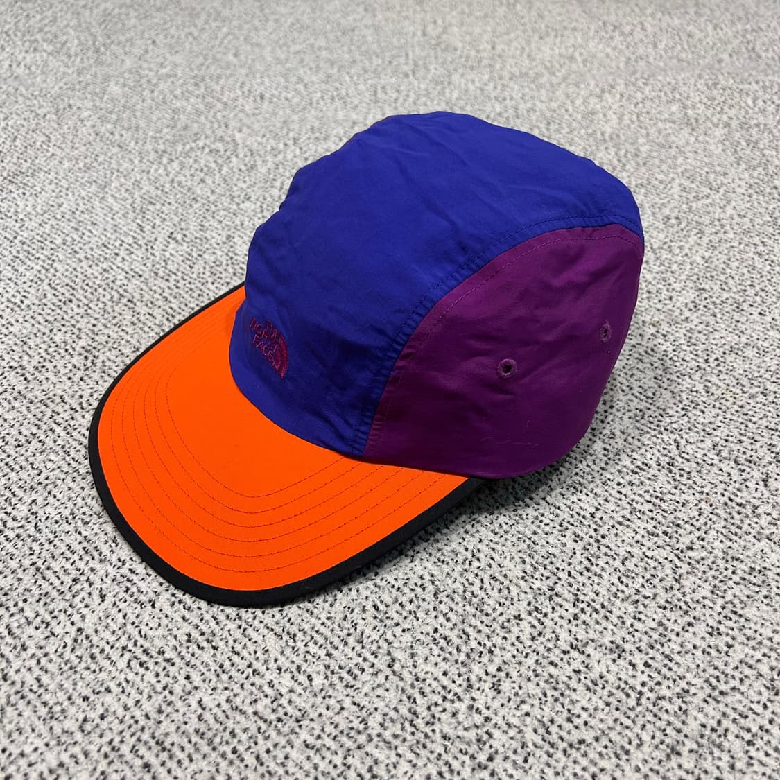 노스페이스 캡 상품이미지2