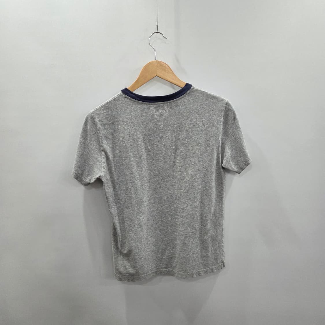 폴로랄프로렌 키즈 스펠로고 프린팅 반팔티 M/10/12  상품이미지5