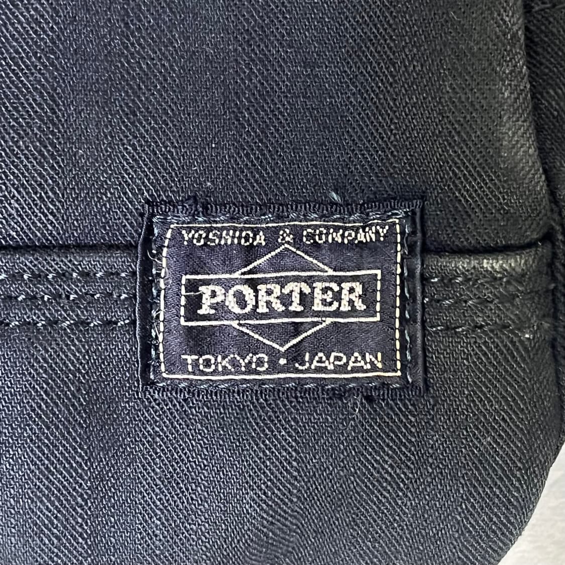 Porter 요시다 포터 스모키 보스턴 더플백 s 상품이미지9