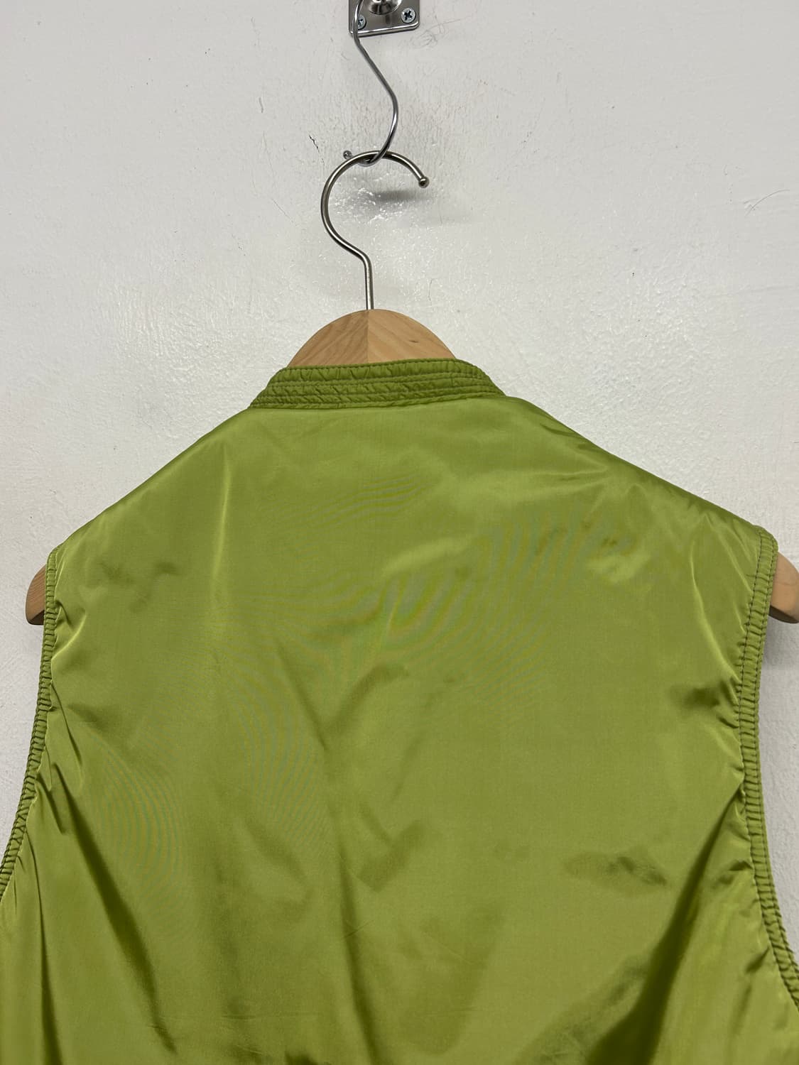 45r 45rpm 그린 패드 베스트 상품이미지3