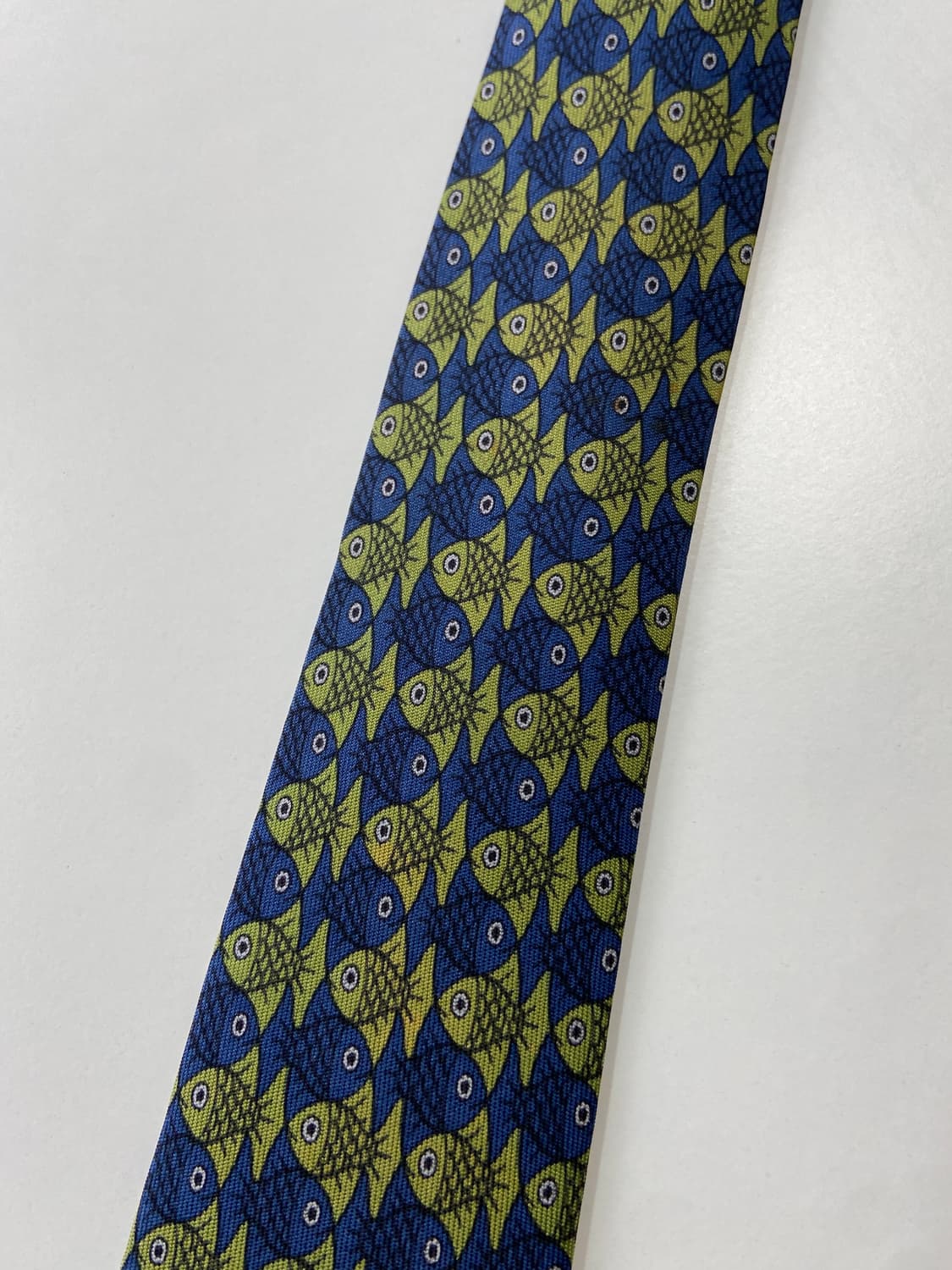 에르메스 명품 정품넥타이(HERMES) 상품이미지10