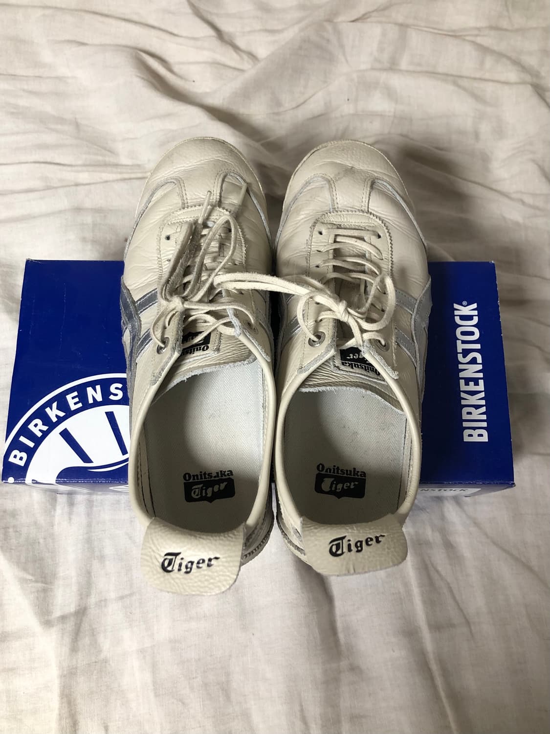 오니츠카타이거 멕시코 66 SD 상품이미지1