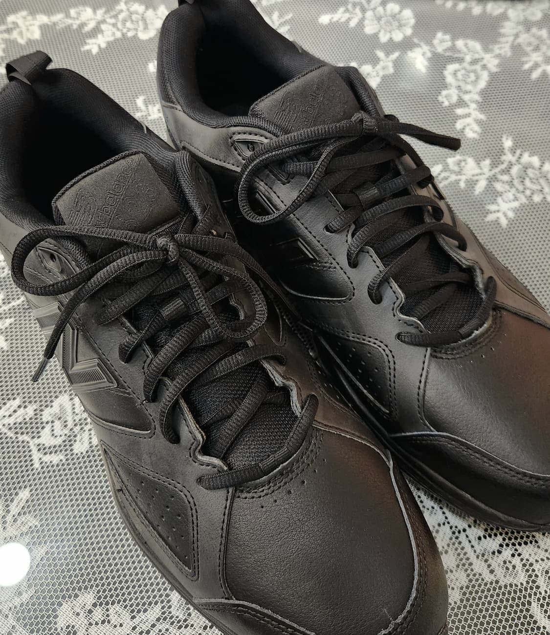 (새상품)뉴발란스 Men's MX623AB3 US13(310mm)빅사이즈 상품이미지2