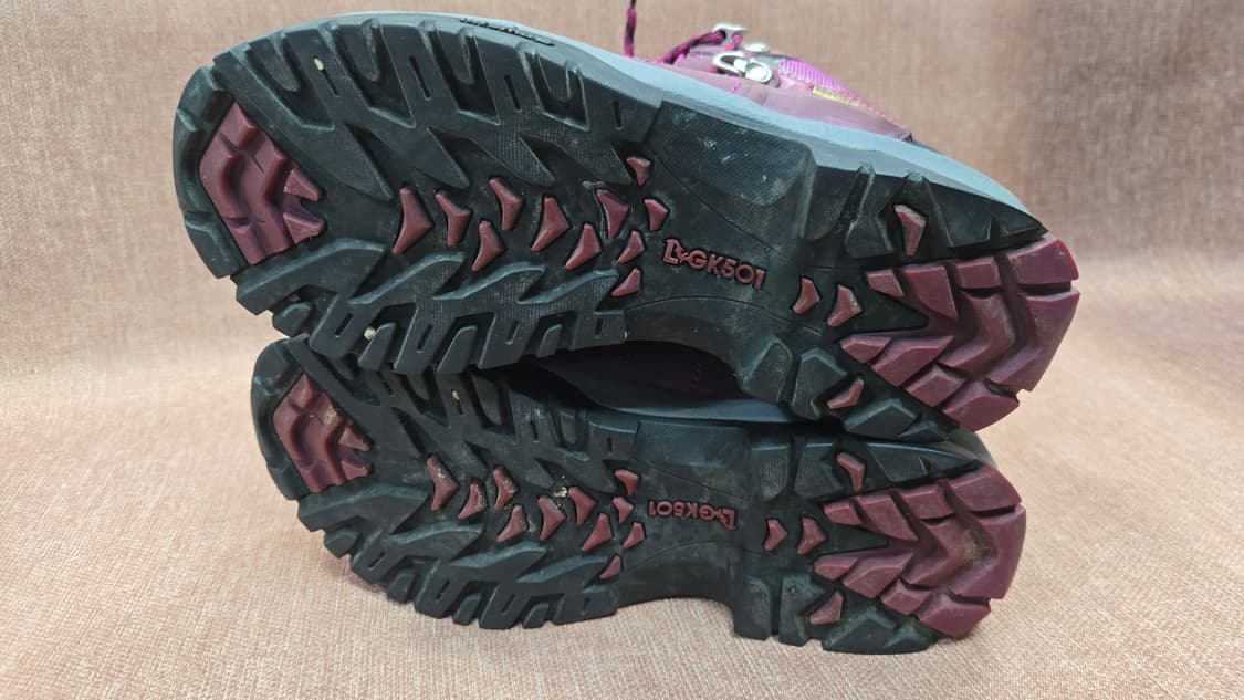 라푸마 250mm-  여성 고어텍스 등산화 상품이미지6