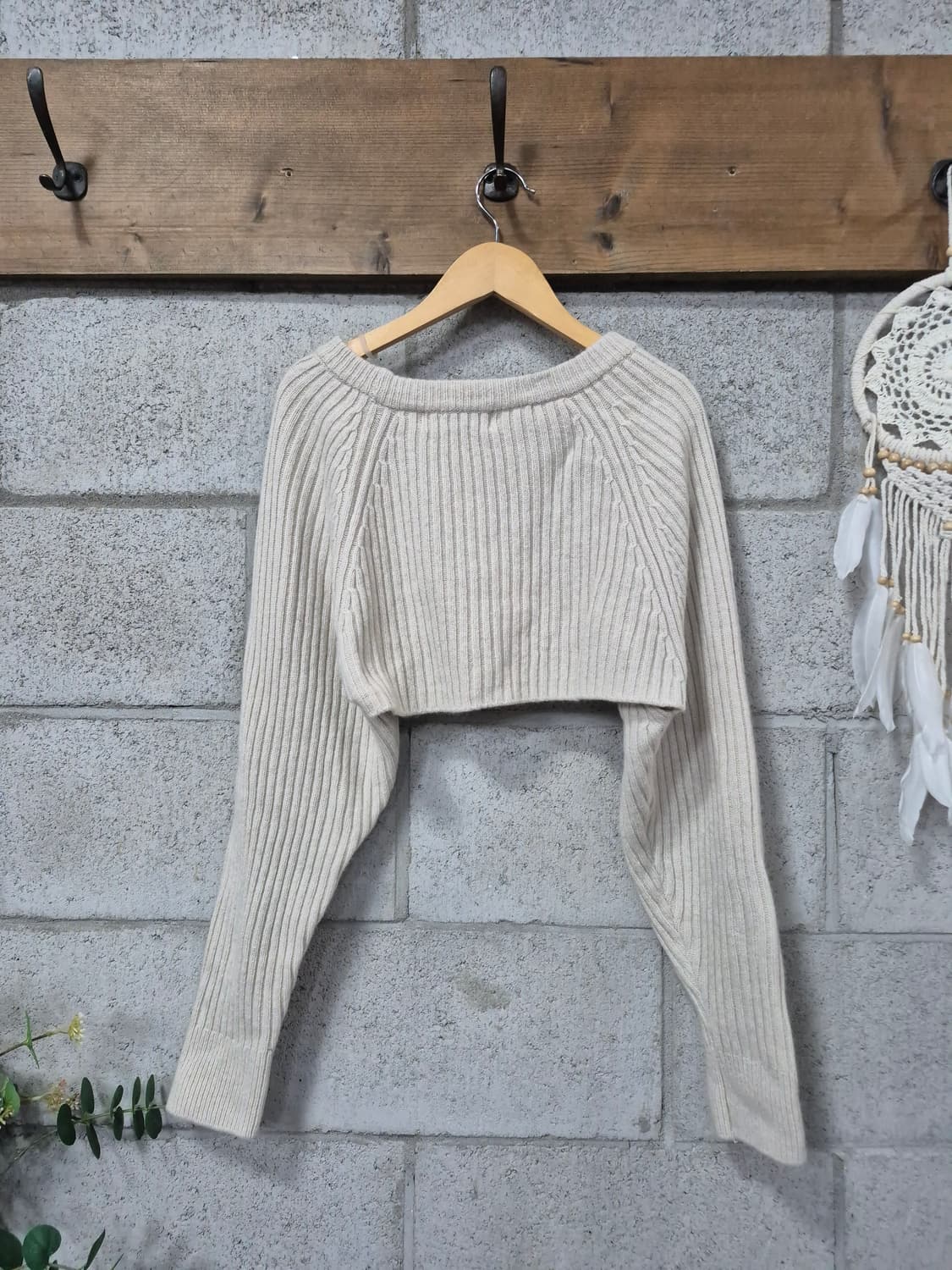 mu:i 무이 니트 상품이미지8