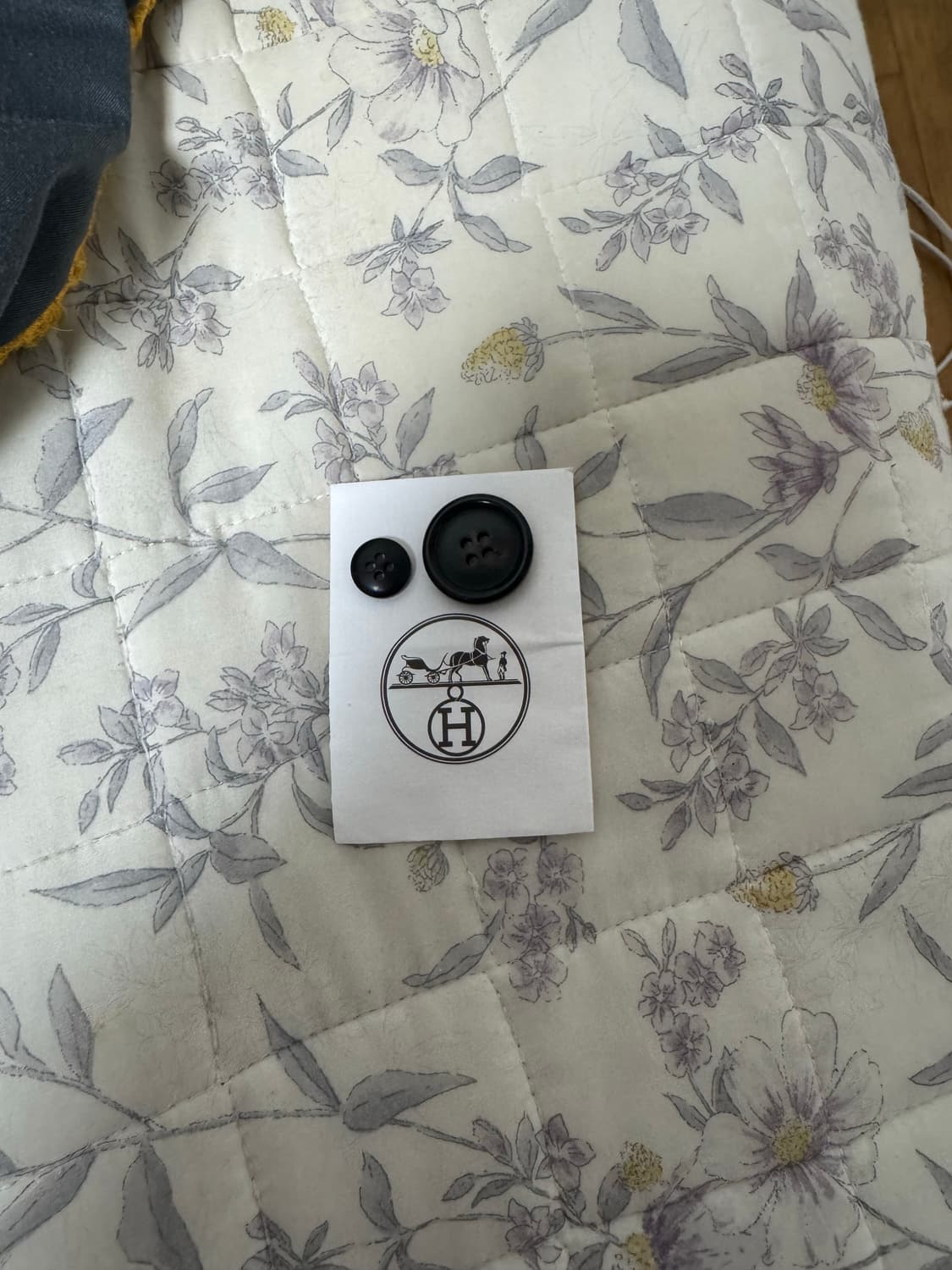 에르메스 집업 상품이미지9