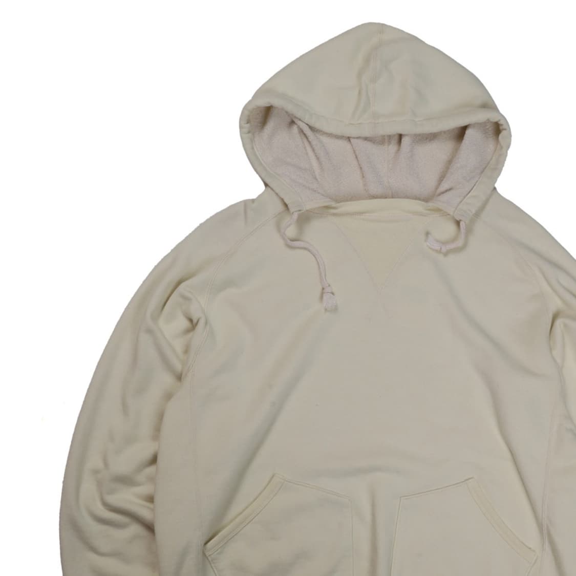 Niceness CORGAN Silk Sweat Hoodie 상품이미지2