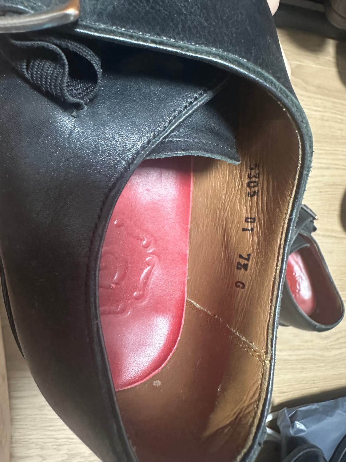 그렌슨 싱글몽크 상품이미지4