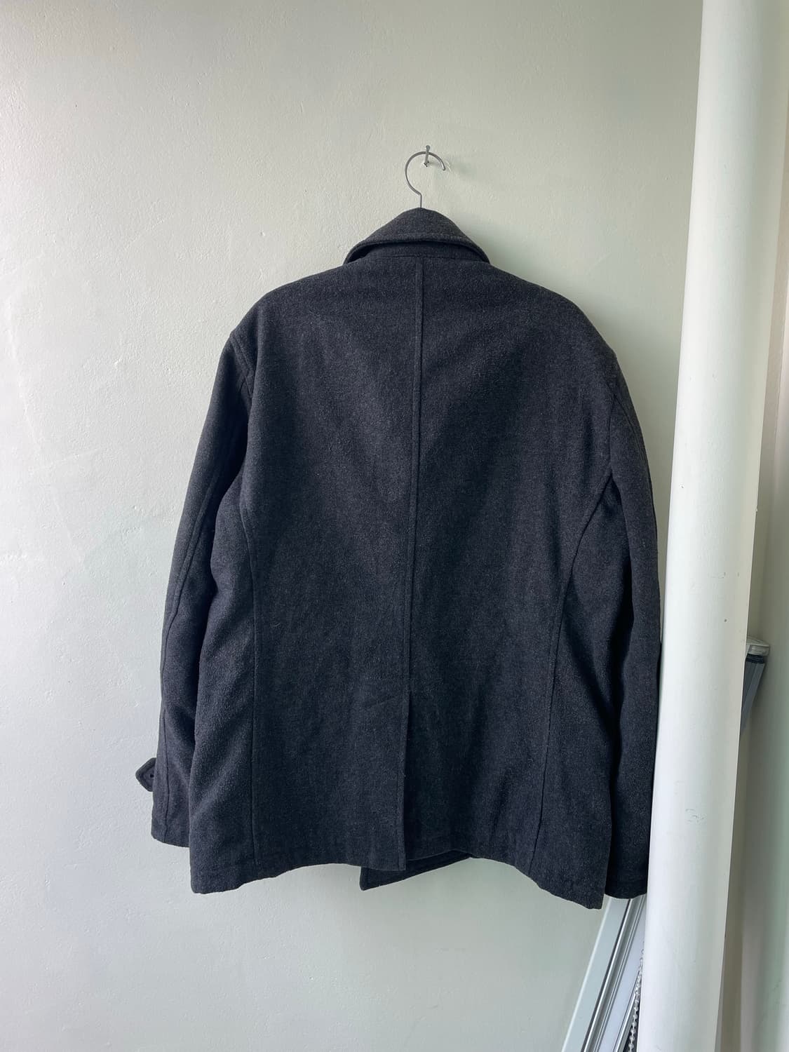 gu 피코트 xl 상품이미지3