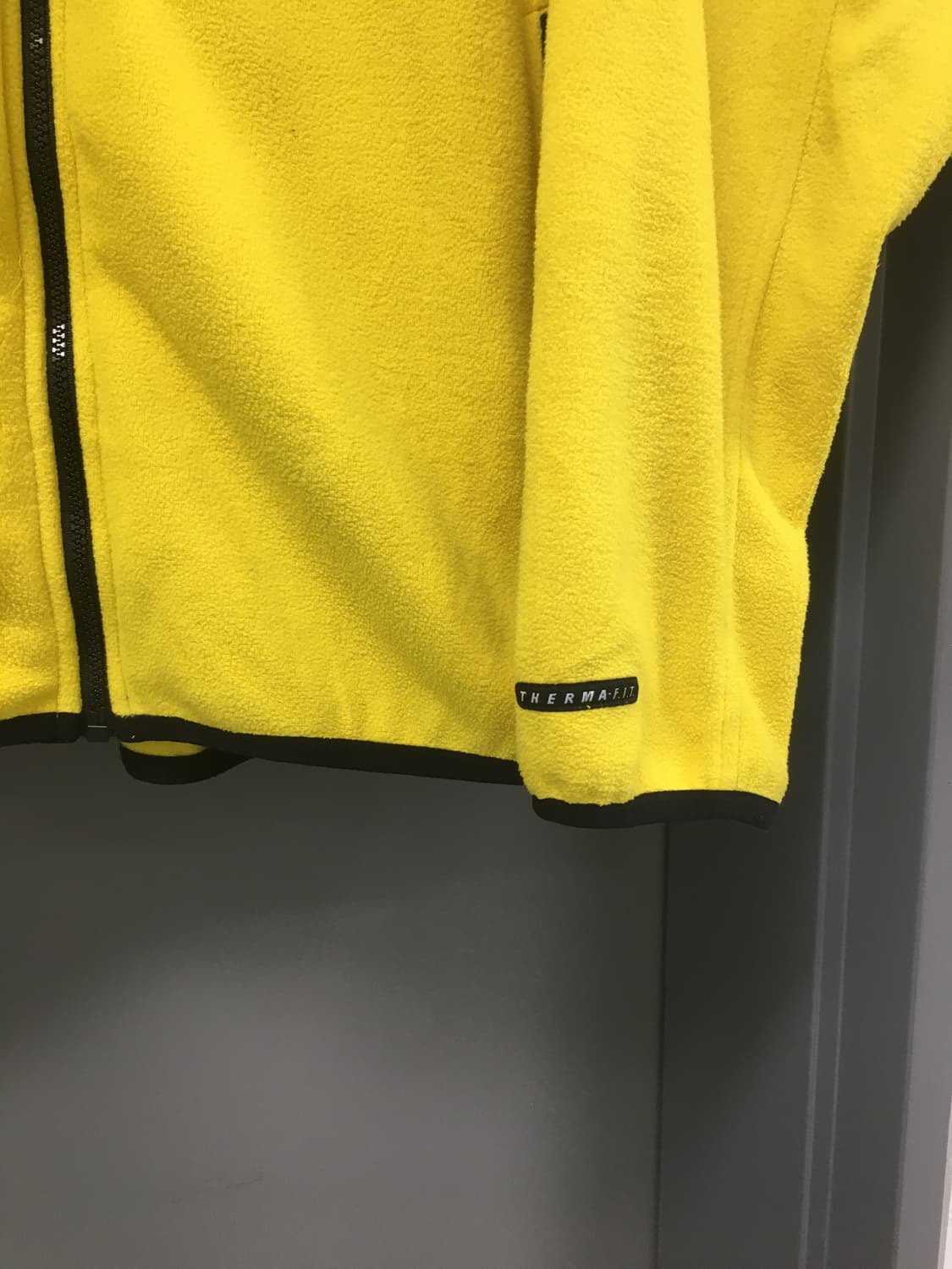 Nike acg fleece jk 상품이미지3