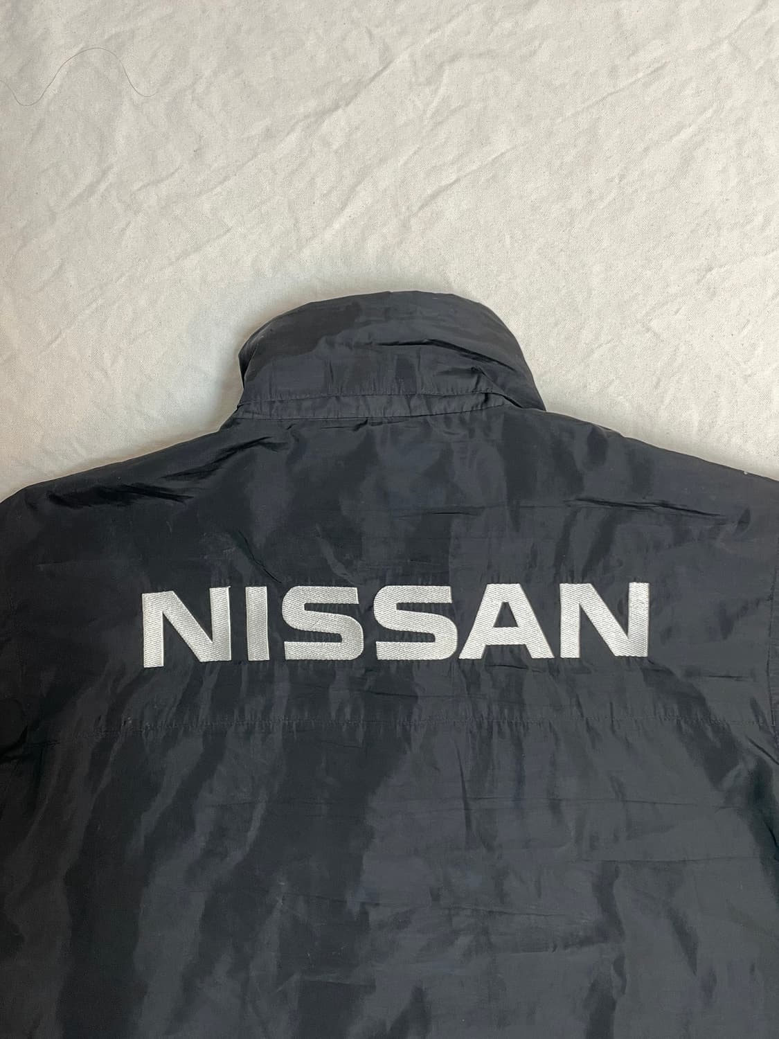 언디핏 자켓 상품이미지8