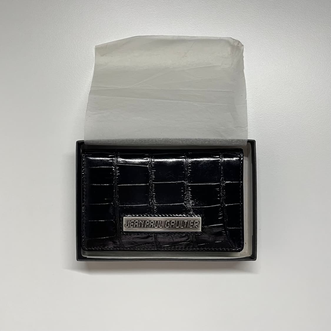 Jean Paul Gaultier 쟝 폴 고티에 지갑 상품이미지3