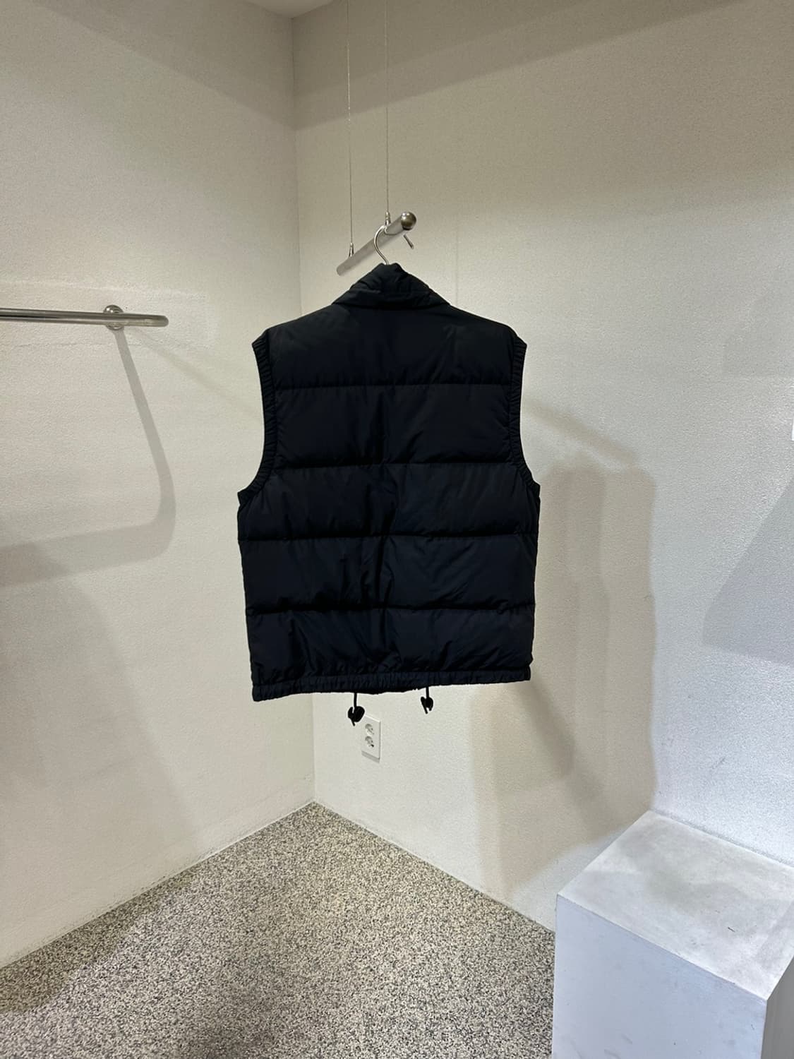 폴로랄프로렌 패딩 조끼 상품이미지2