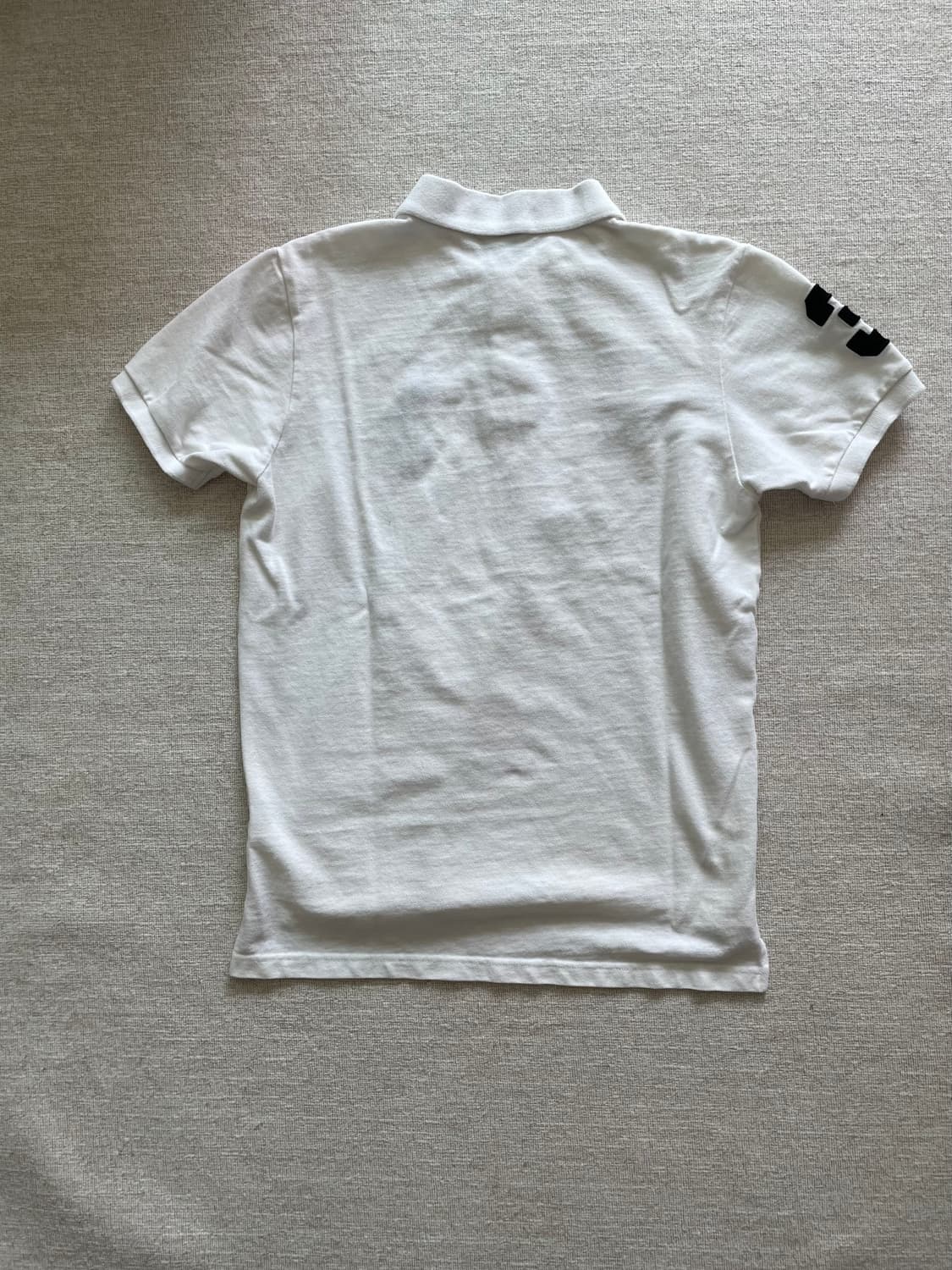 폴로 랄프로렌 빅포니 카라티 이탈리아 #3 상품이미지2