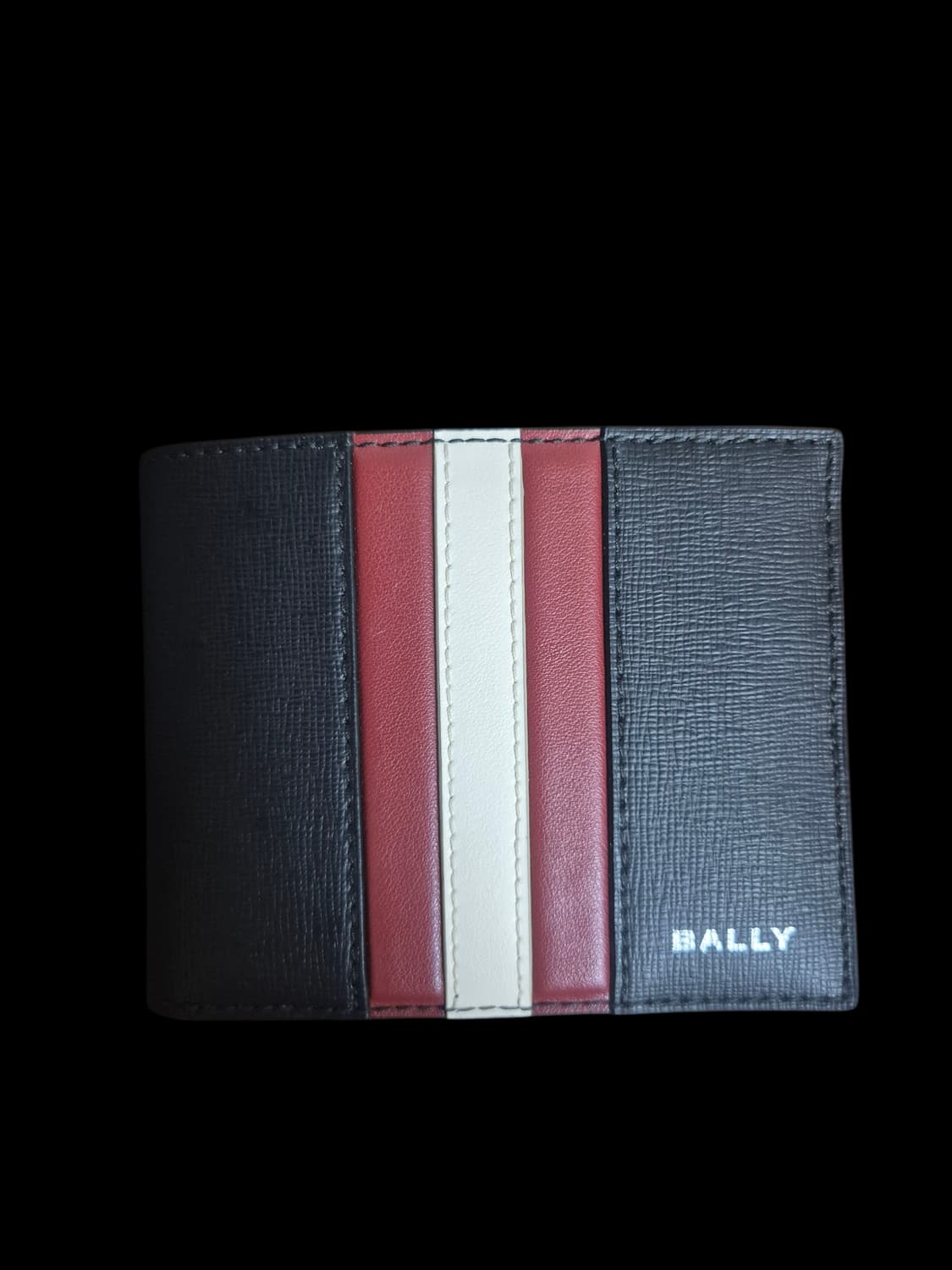 (새상품) 발리 - 남성 미토스 반지갑 MLW06B EC001 상품이미지2