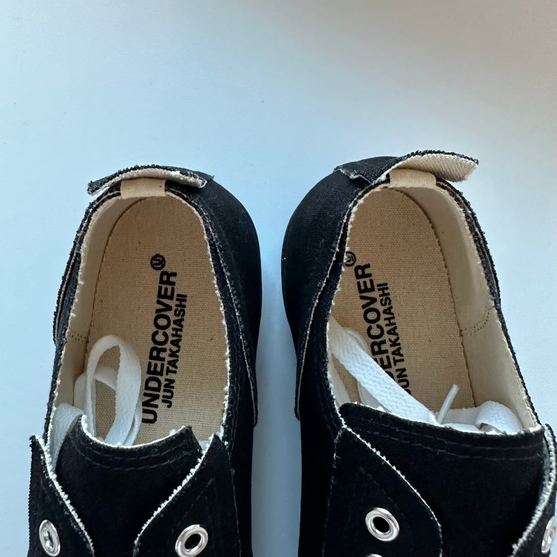 [250~255mm] 언더커버 우먼즈 스니커즈 상품이미지4