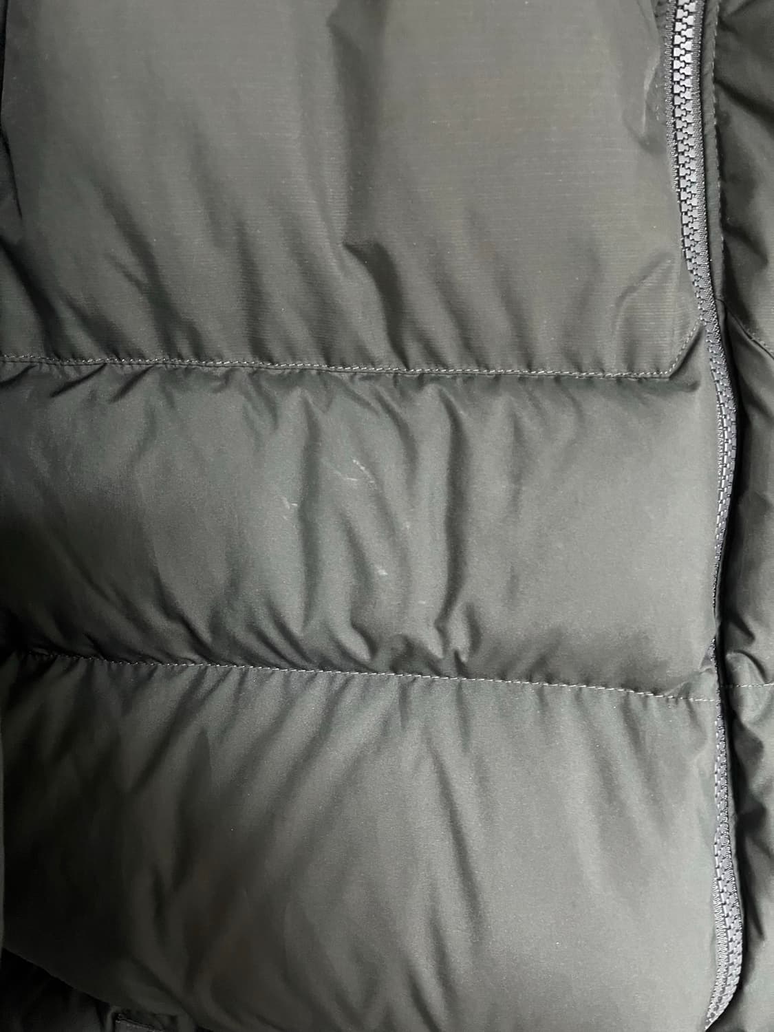 노스페이스 1992 눕시 XL(105) 차콜 상품이미지4