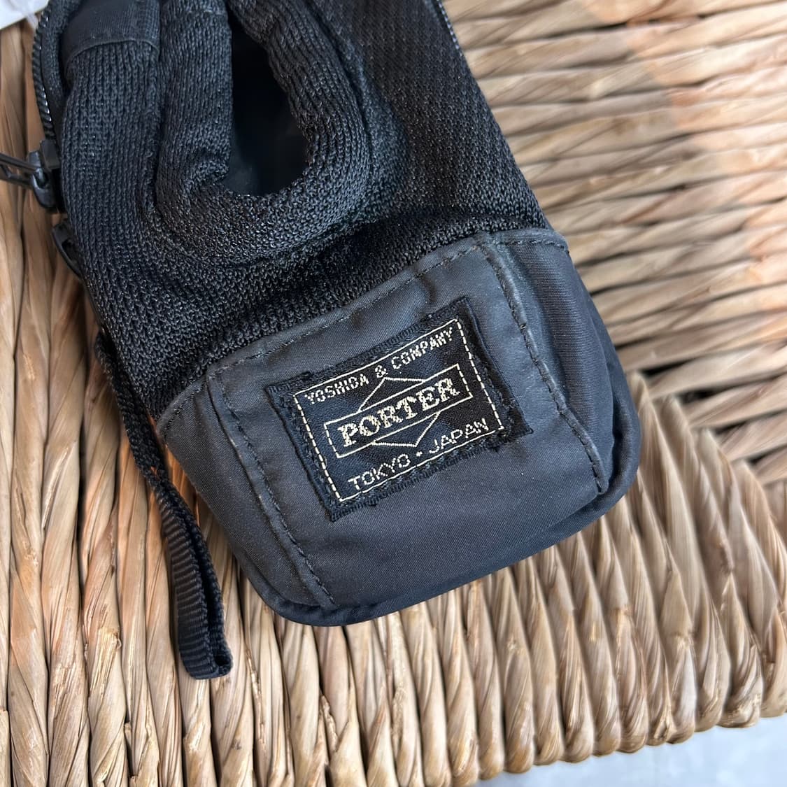 Porter Mini Camera Pouch 상품이미지4