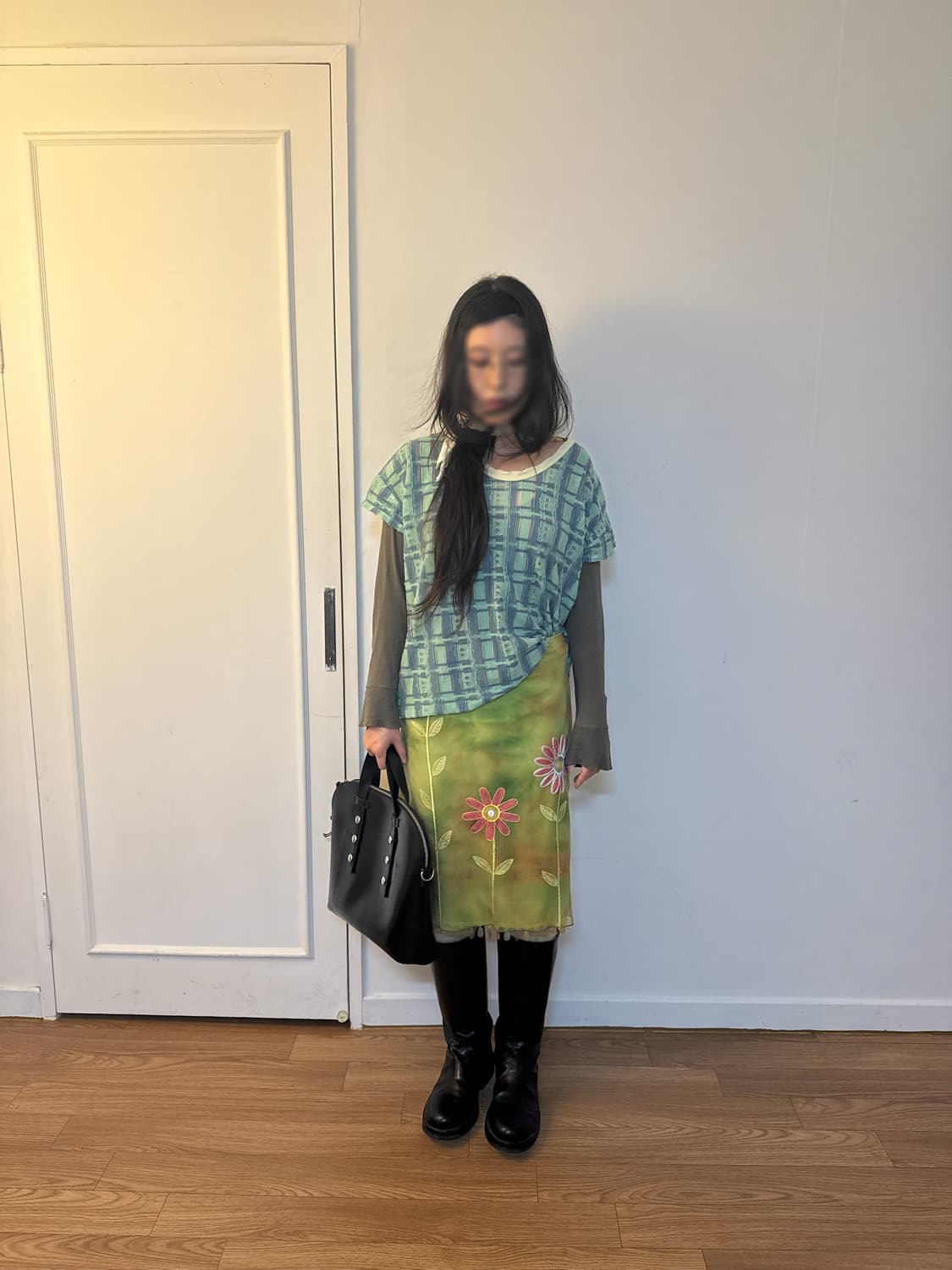 Tsumori Chisato Top 상품이미지1