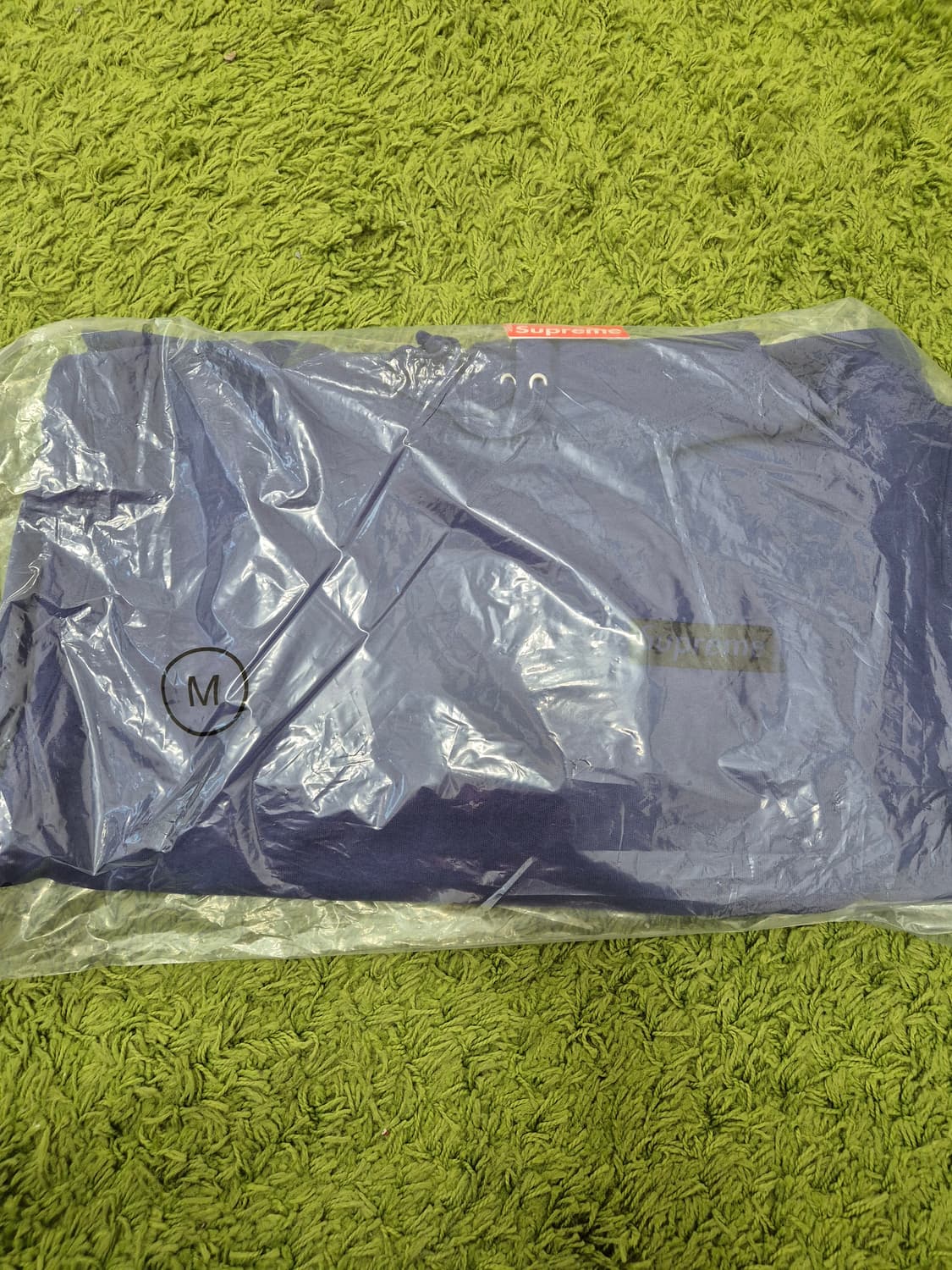 supreme president hooded 상품이미지4